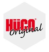 HÜCO