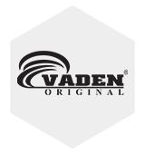 VADEN