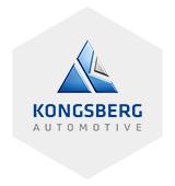 KONGSEBERG