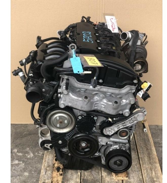Çıkma Komple motor Peugeot İskenderun